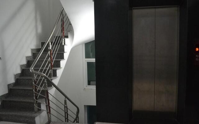 Kim Tien Hotel