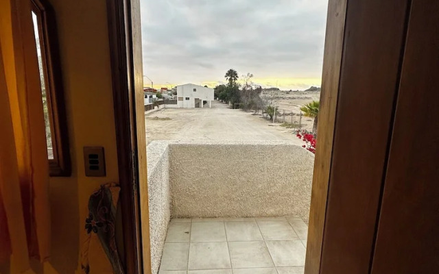 Apart Hotel Playa Blanca