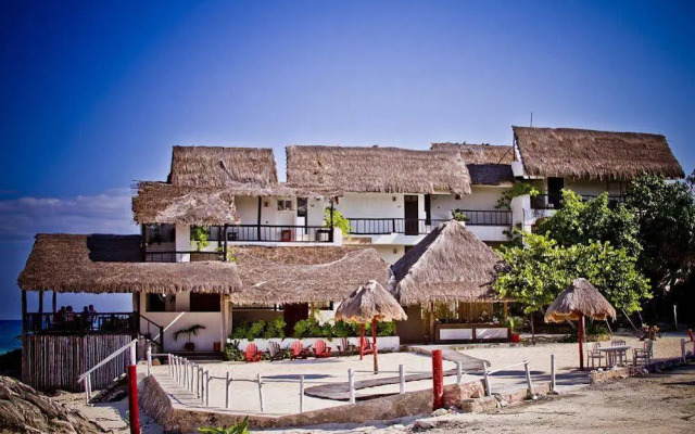 Ventanas Al mar