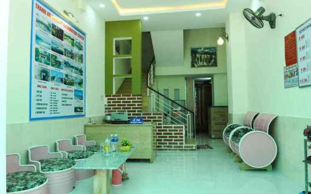 Thanh An 3 Guesthouse