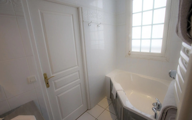 Villa Augeval Hôtel & Spa