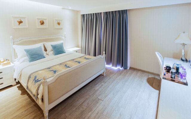 Warmme Hotel
