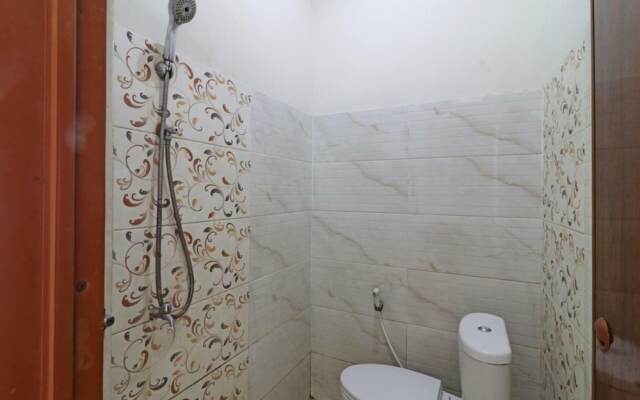 Wisma Al Iman Syariah