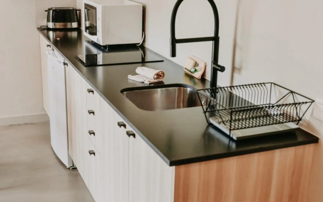 Apartamentos Dena