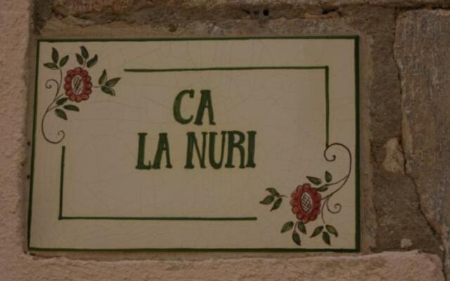 Ca la Nuri