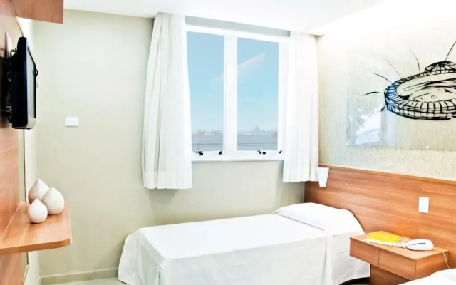 Hotel Caracas Rio