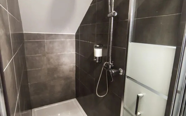 Apartamentos Porto Center