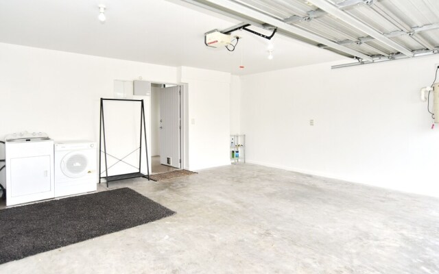 Barbadoes Apartment