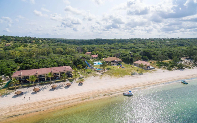 San Martinho Beach Club