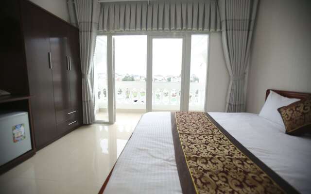Tien Chau Hotel Da Lat