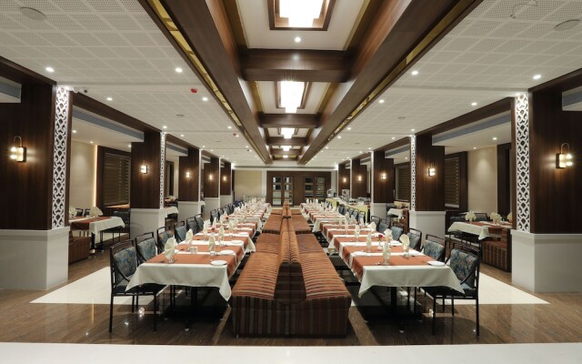 Capital O 23176 Hotel S3 Park