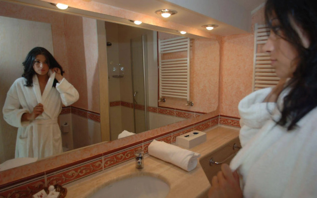 Bellavista Relax Hotel