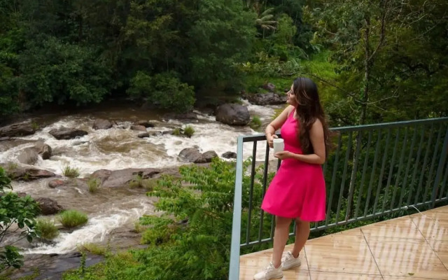 Eden Woods Resorts and Spa