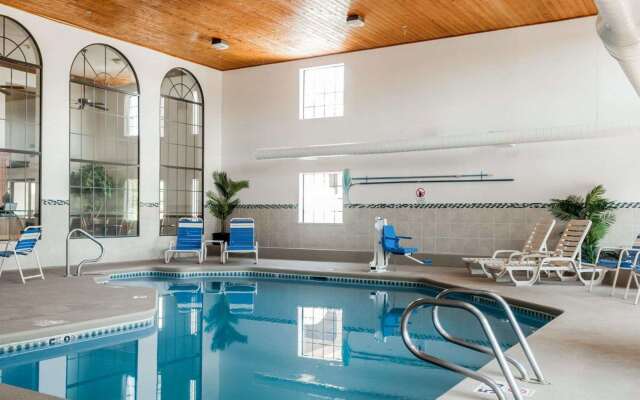 Quality Inn & Suites Albuquerque West