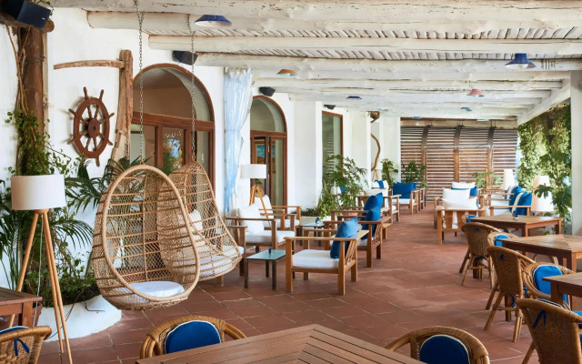 Approdo Resort Thalasso Spa
