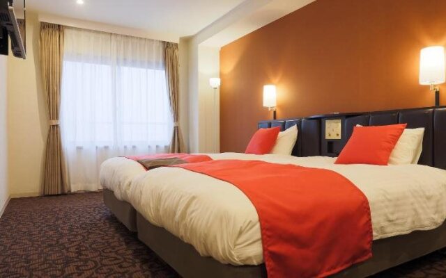 Tabist S.hyde Park Koga Station