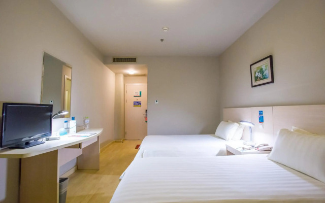 JinJiang Inn - Bejing Yizhuang Development Zone