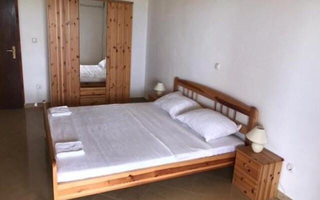 Apartmani Bernarda