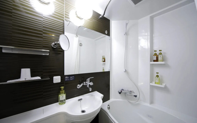 Travelodge Kyoto Shijo Kawaramachi