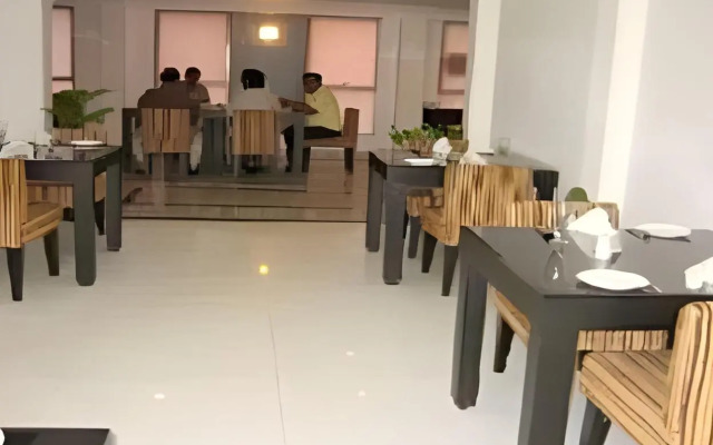Hotel Park Plaza