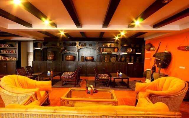 Mountain Lodges of Nepal - Lukla