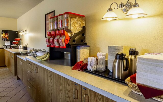 Baymont by Wyndham Missoula