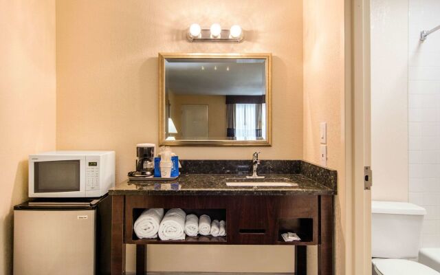 Quality Inn
