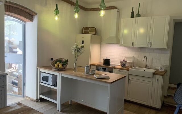 Il giardino dei limoni