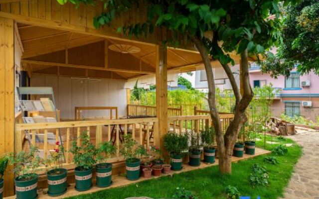 Yichen Homestay