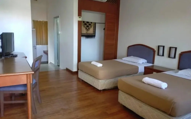 Seri Indah Resort SDN BHD