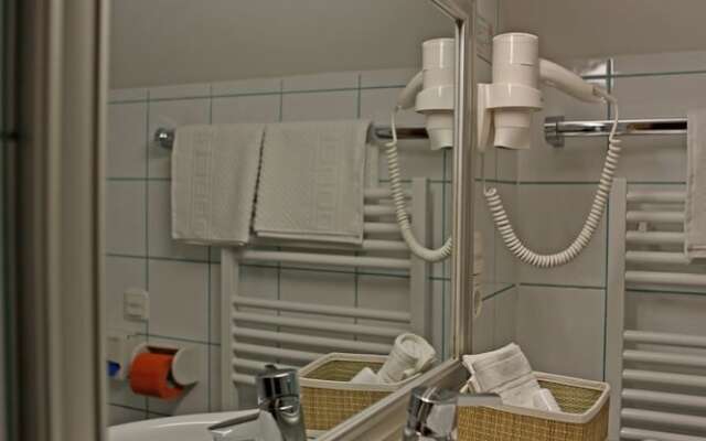 Hornspitz family apartments