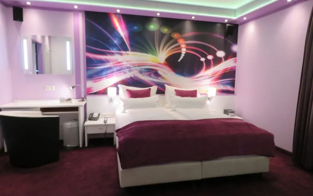 Hotel Residenz Hössinger