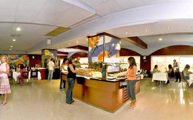 Magic Inn Hotel 