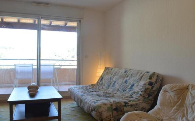 Appartement Banyuls-sur-Mer, 3 pièces, 6 personnes - FR-1-225C-29