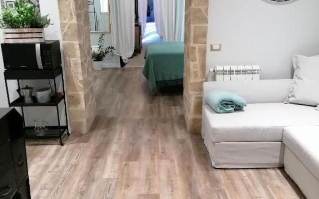 Mastrangelo Suite & Spa