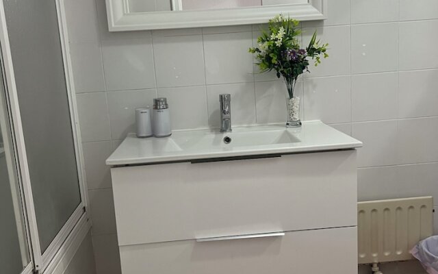 Habitación en Madrid