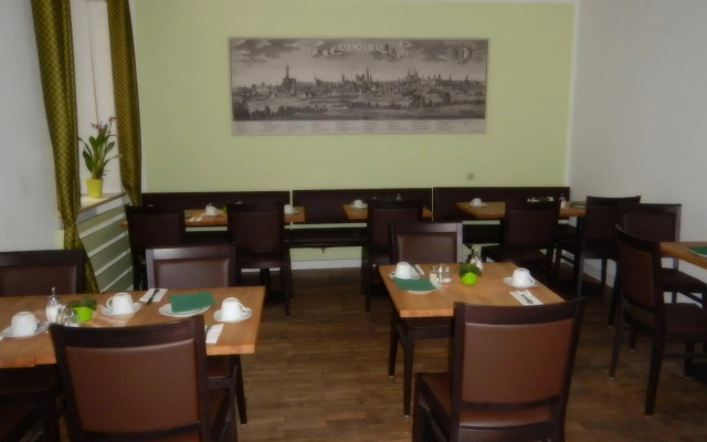 Hotel Fischertor