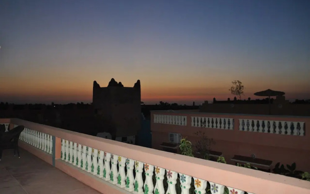 Auberge Kasbah Darla