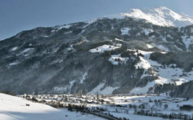 Sonnblick Apartments Hollersbach