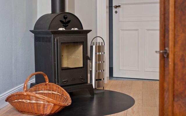 Ferienwohnung Klosterstraße