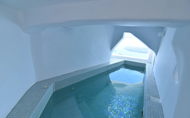 Maria Paradeiso resort