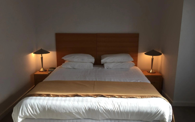 Beachside Apartments, Bonbeach