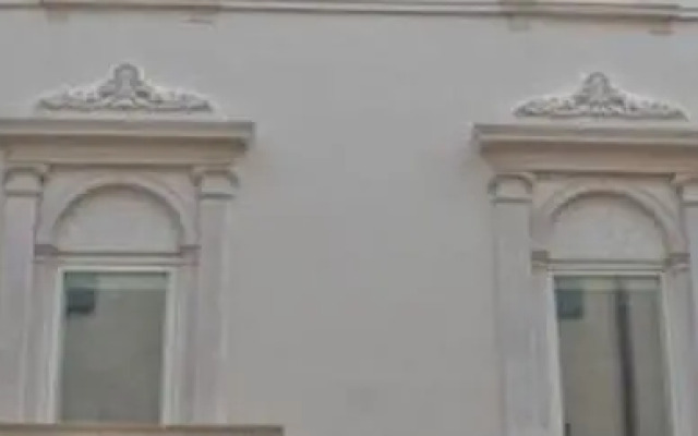 Casa Bacca apartments