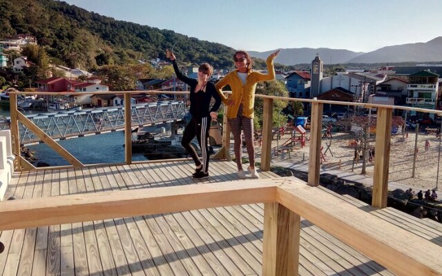 Floripa Backpackers
