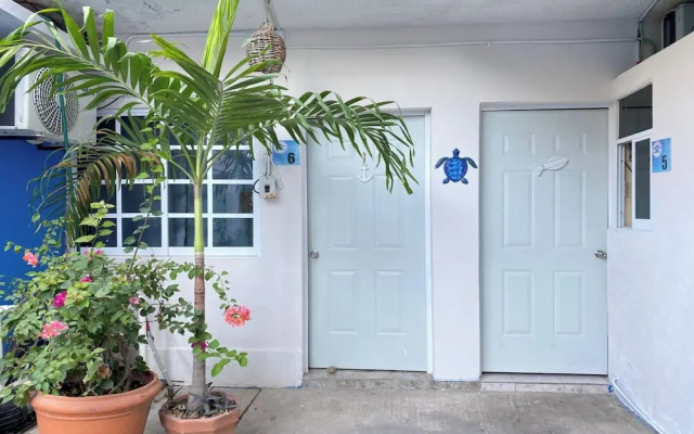 OYO Hotel Zihuatanejo Malibu