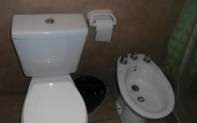 Backpackers Travel Hotel
