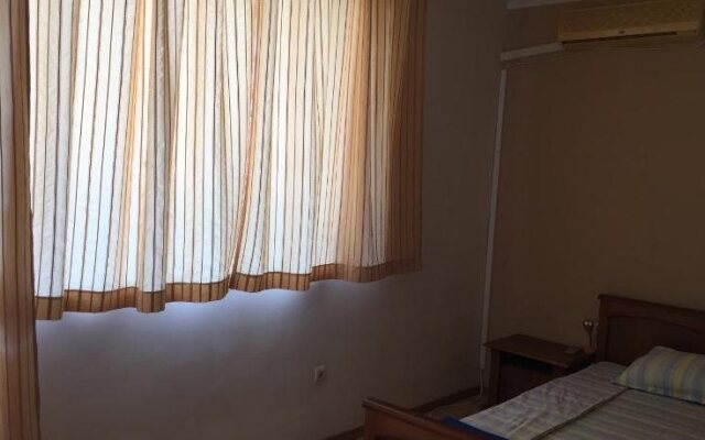 Paunovi Guest House
