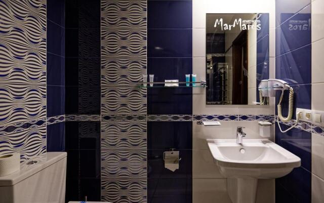 MarMaros Hotel