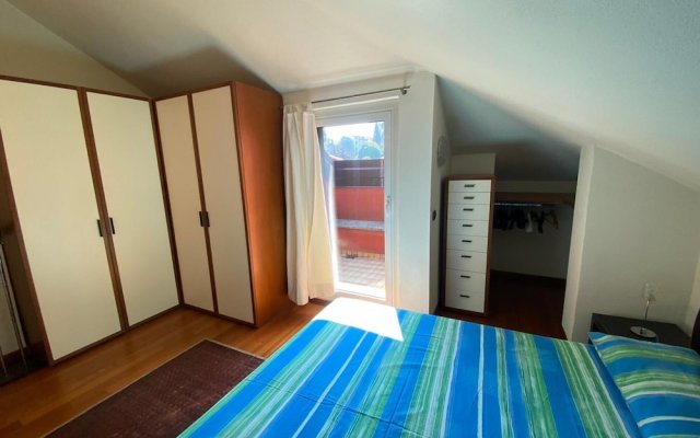 Maia in Baveno With 2 Bedrooms and 1 Bathrooms