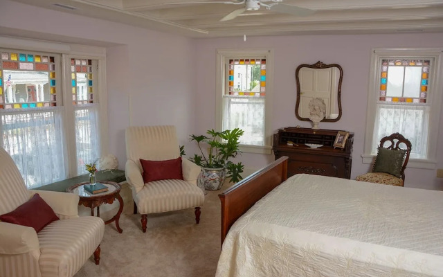 The Towers Bed & Breakfast